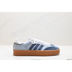 Adidas Samba Shoes